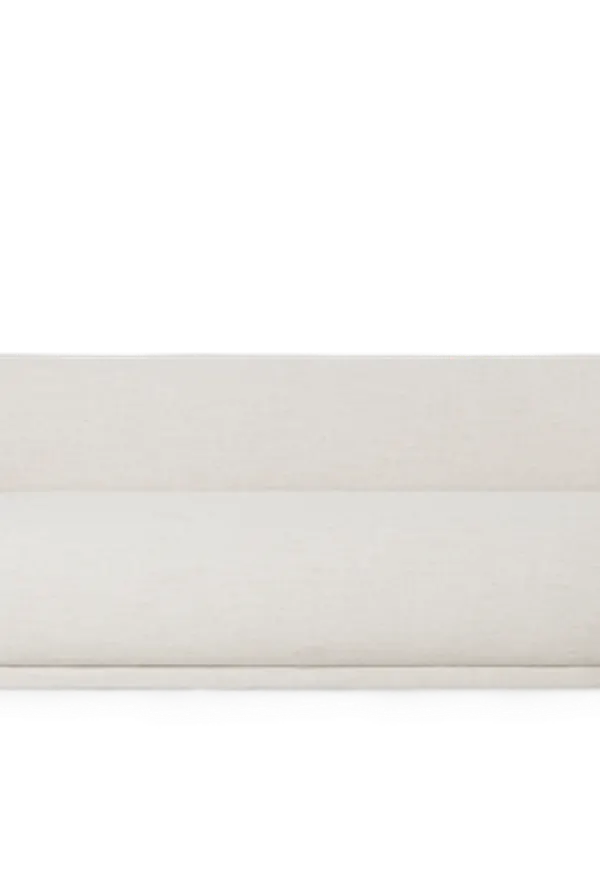 Ikonisk vit soffa 2025 från FERM LIVING.