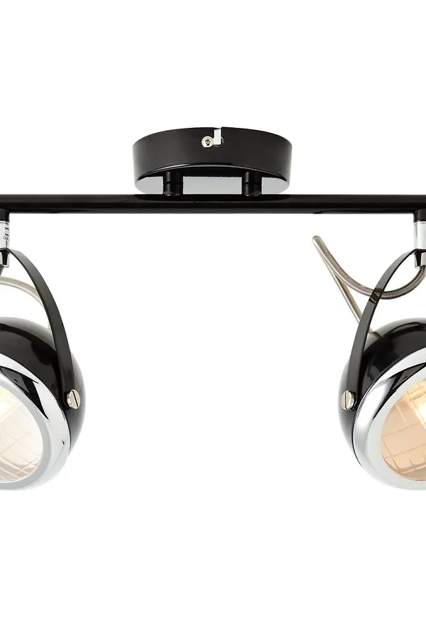 Komfortabel taklampa 2025 från Brilliant.