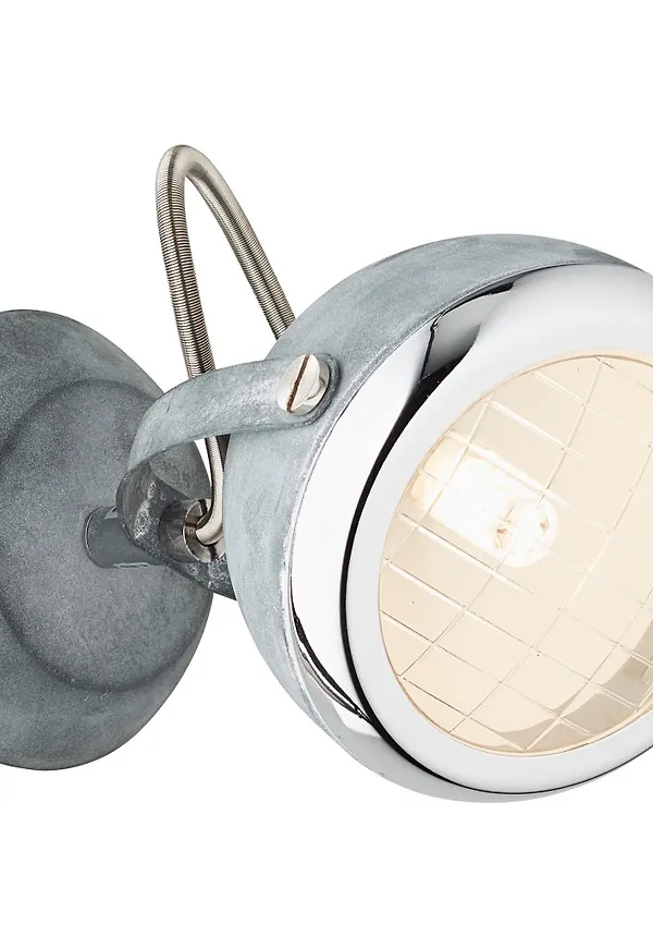 Modern lampa 2025 från Brilliant.