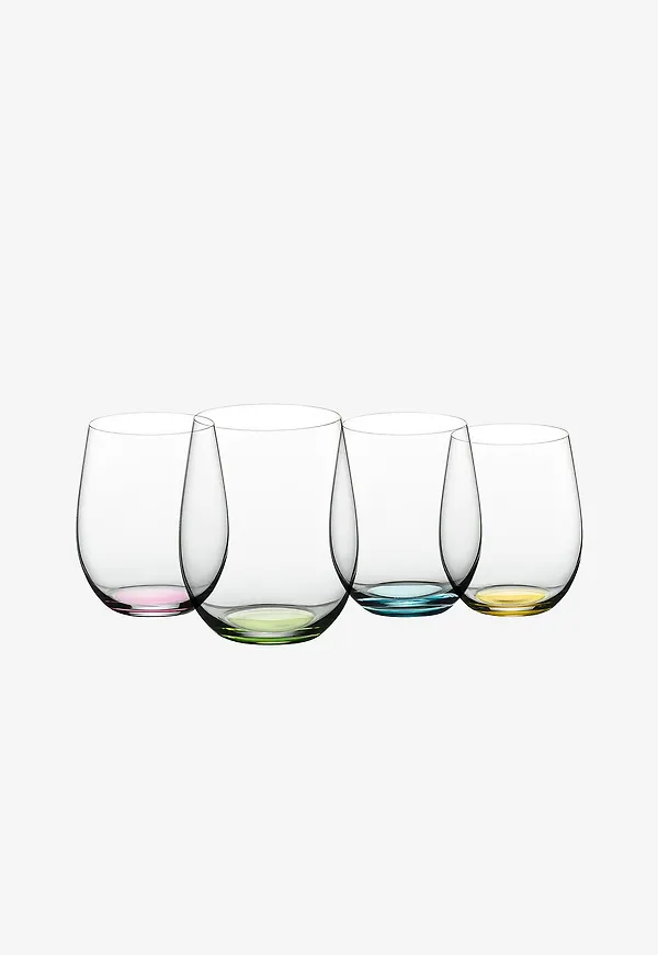 Mysig vinglas 2026 från Riedel.