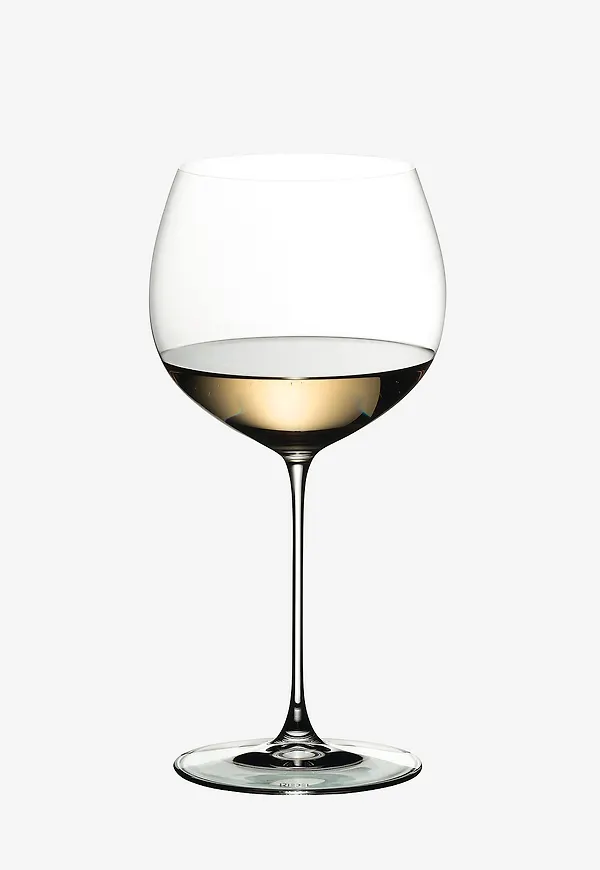 Otroligt snygg vitvinsglas 2026 från Riedel.