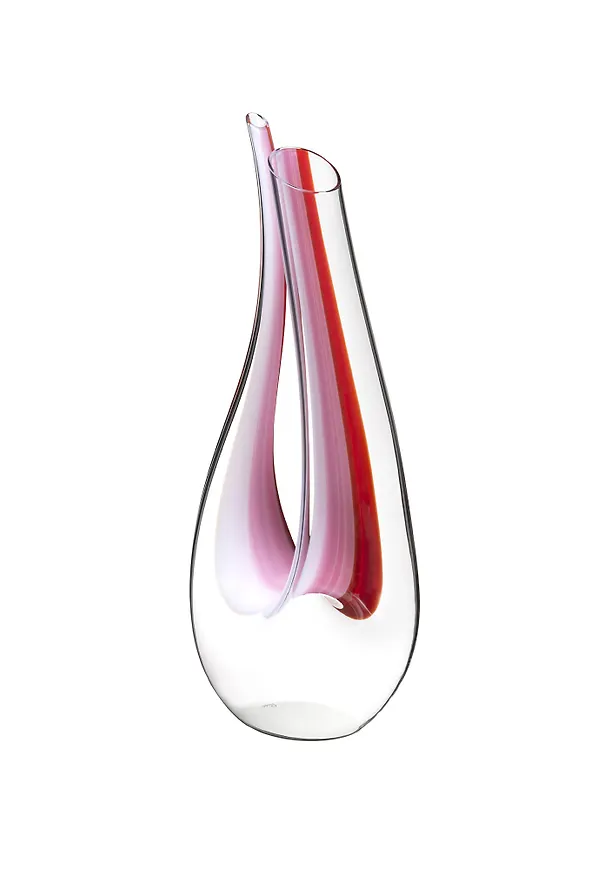 Riktigt fin karaff 2026 från Riedel.