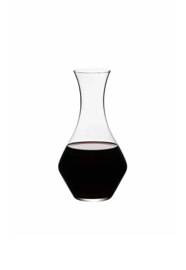 Fantastiskt snygg karaff 2026 från Riedel.