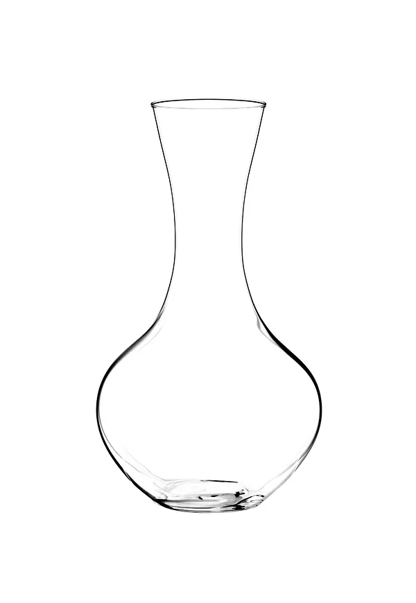 Trendig karaff 2026 från Riedel.