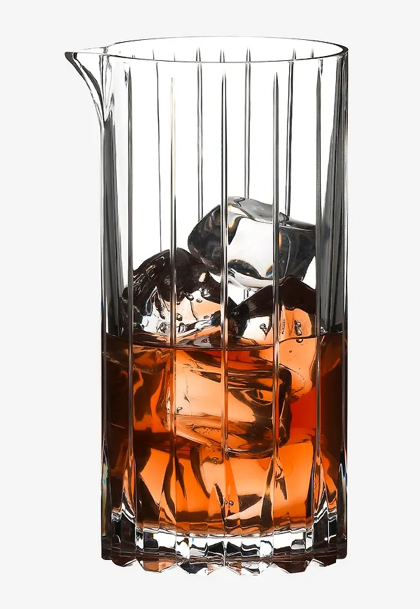 Fantastiskt fin kanna 2026 från Riedel.