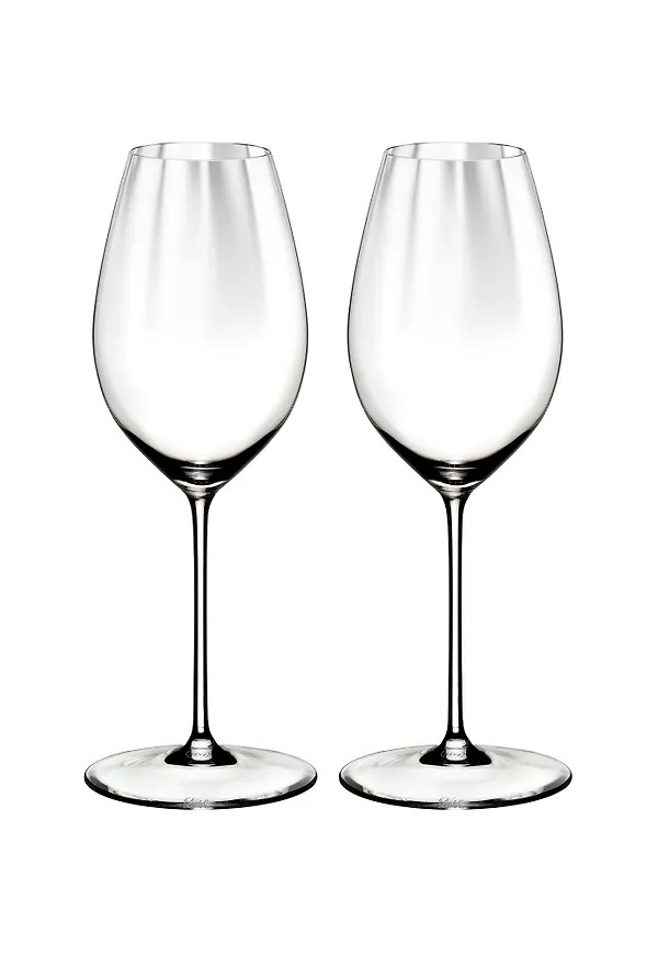Elegant vinglas 2026 från Riedel.
