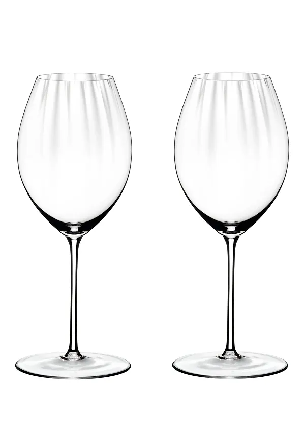 Stilren vinglas 2026 från Riedel.