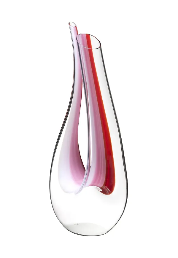 Trendig karaff 2026 från Riedel.