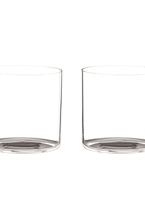 Snygg vattenglas 2026 från Riedel.
