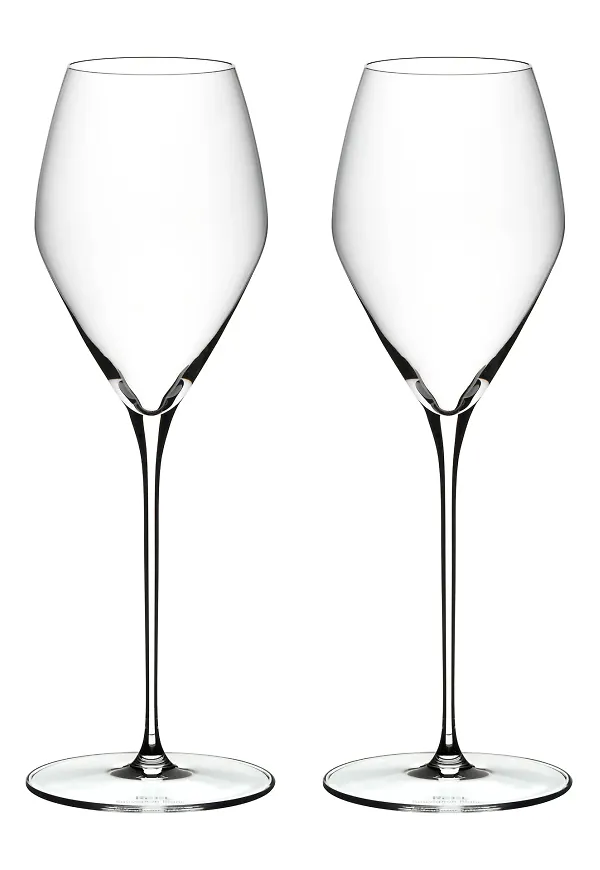Komfortabel vinglas 2026 från Riedel.