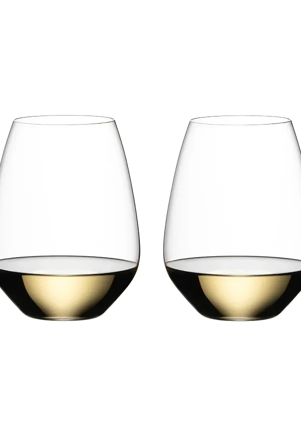 Smickrande vattenglas 2026 från Riedel.