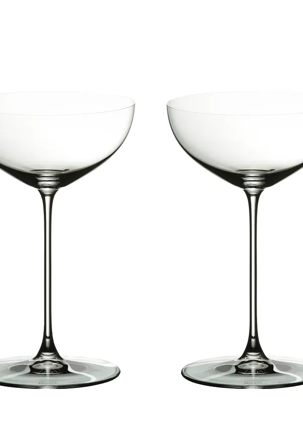 Riktigt snygg cocktailglas 2026 från Riedel.