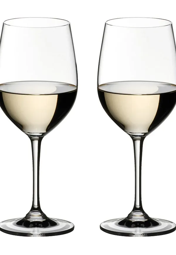 Trendig vinglas 2026 från Riedel.