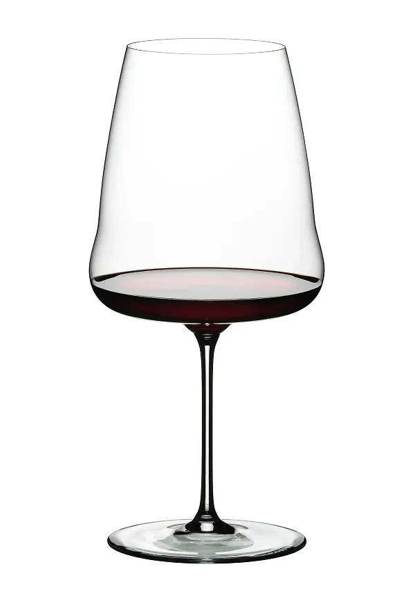 Fantastiskt fin vinglas 2026 från Riedel.
