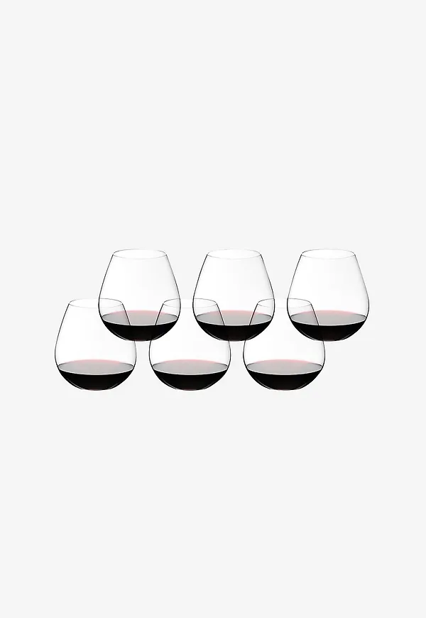 Härlig vinglas 2026 från Riedel.