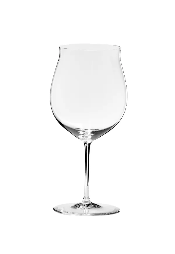 Otroligt fin vinglas 2026 från Riedel.
