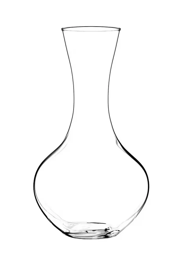 Stilriktig vit möbel 2026 från Riedel.