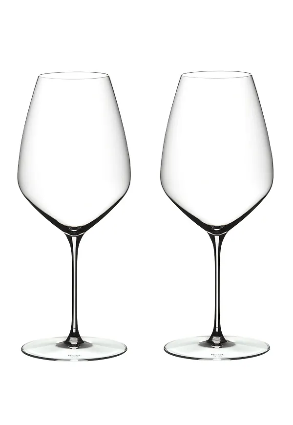 Ikonisk vinglas 2026 från Riedel.