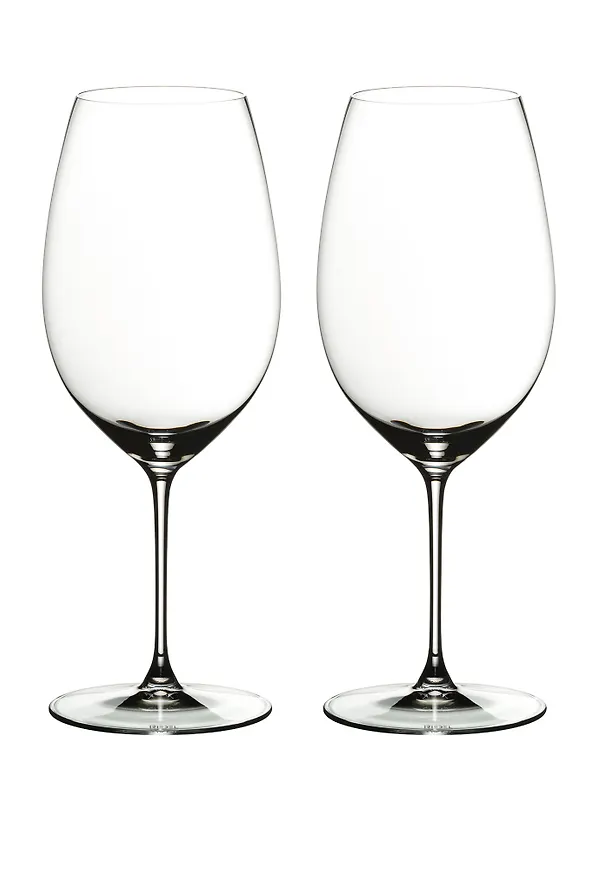 Jättesnygg vinglas 2026 från Riedel.
