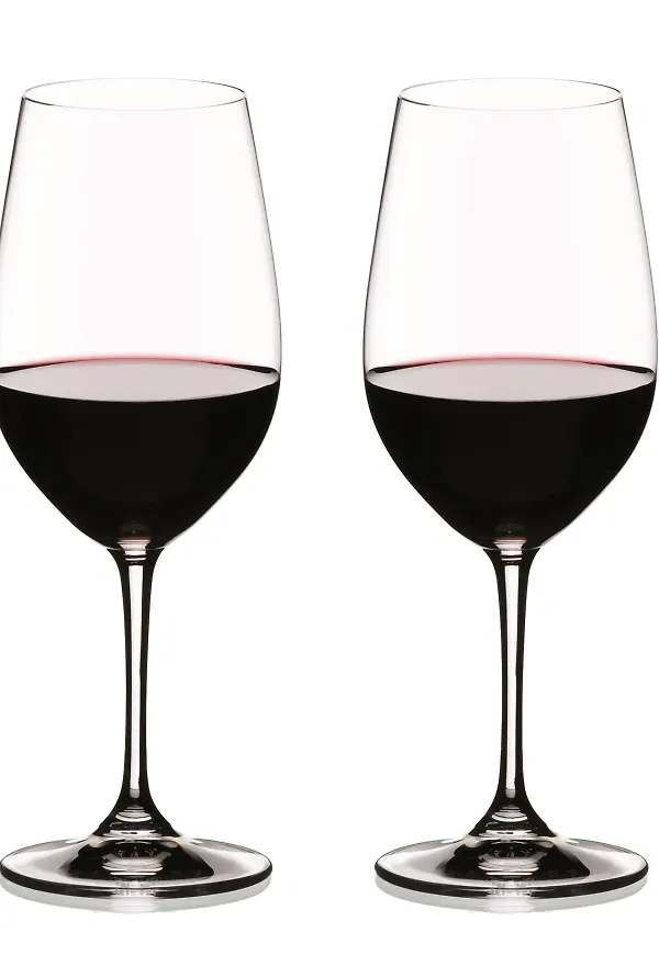 Superfin vinglas 2026 från Riedel.
