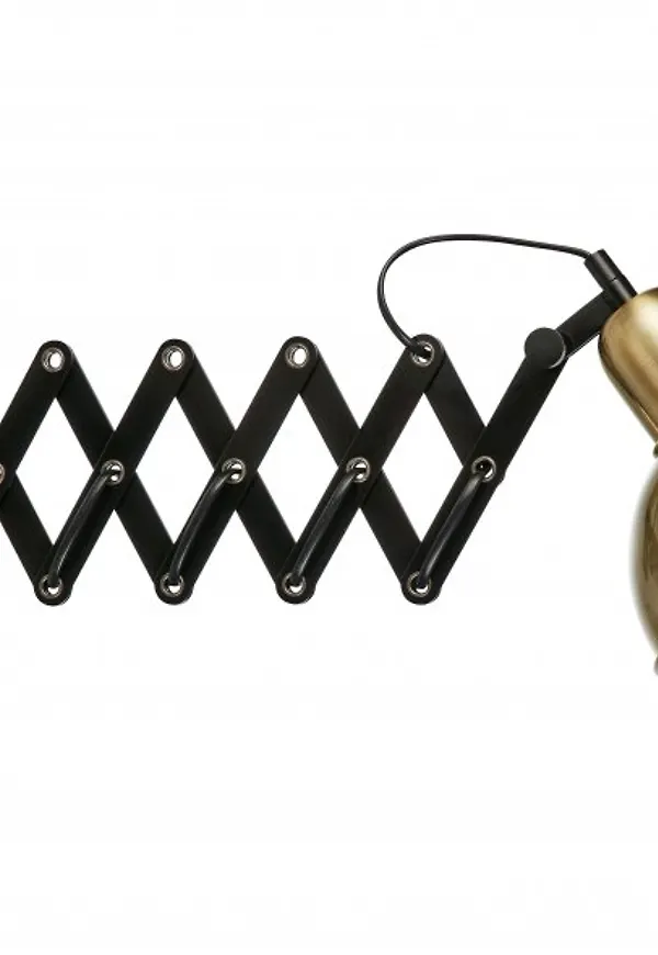 Moderiktig Lampa som passar bra vid många olika tillfällen.