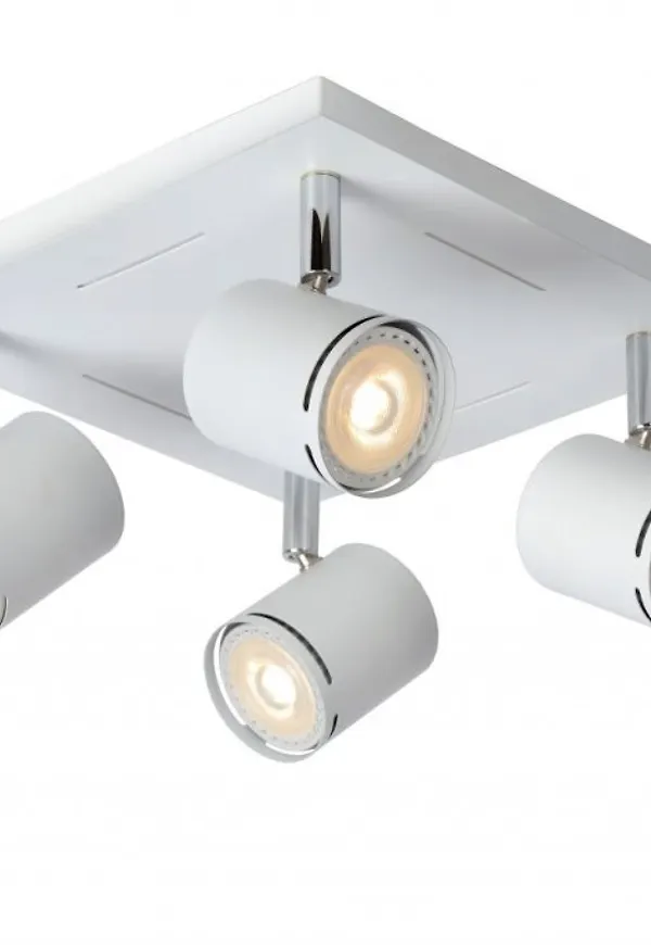 Snygg taklampa 2025 från Lucide.