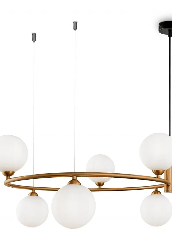 Söt taklampa 2025 från Maytoni.