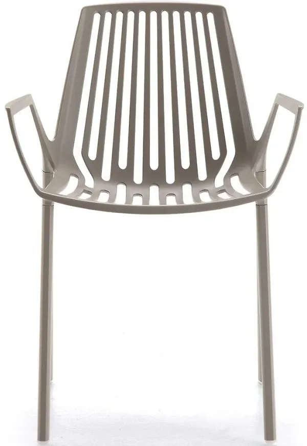 Jättesnygg karmstol 2025 från Fast.