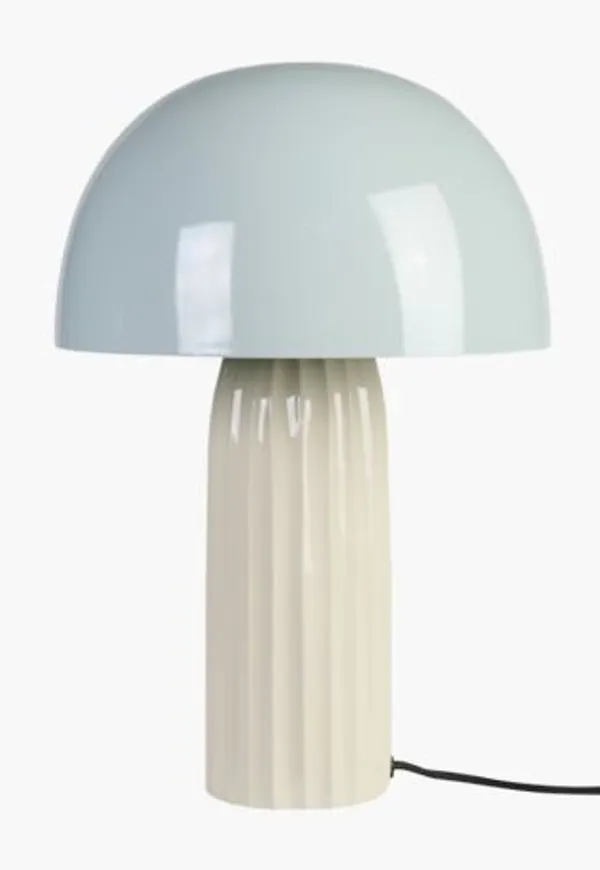 Hemtex lampa som passar perfekt till hösten 2025!