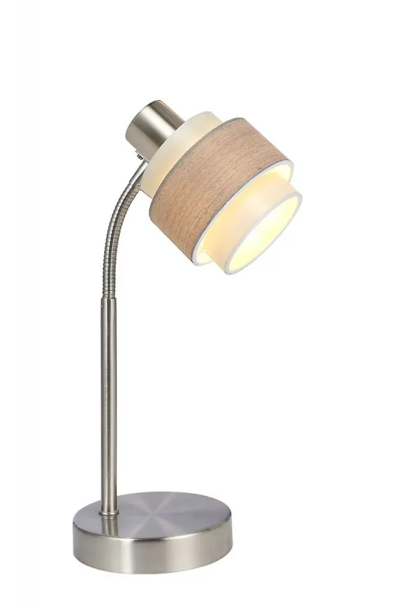 Fantastiskt fin lampa 2025 från Globo Lighting.