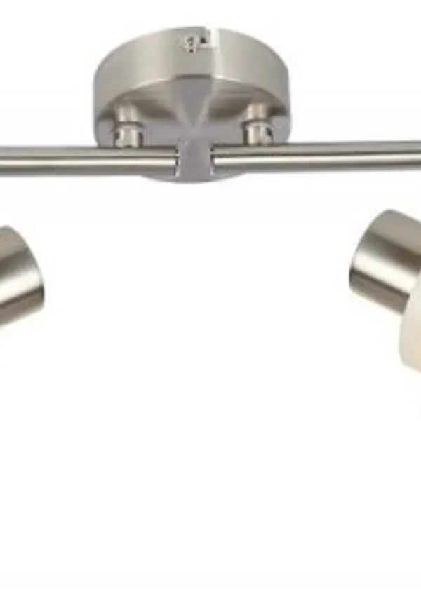 Otroligt snygg lampa 2025 från Globo Lighting.