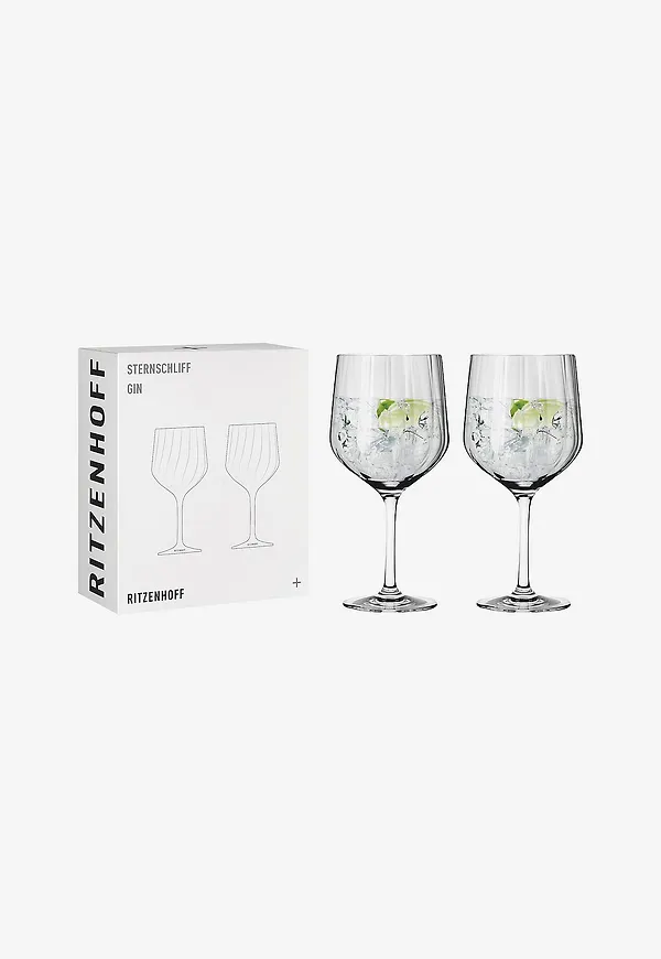 Exklusiv champagneglas 2026 från Ritzenhoff.