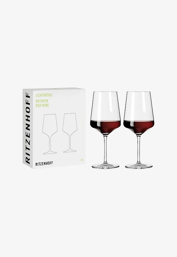 Klassisk champagneglas 2026 från Ritzenhoff.
