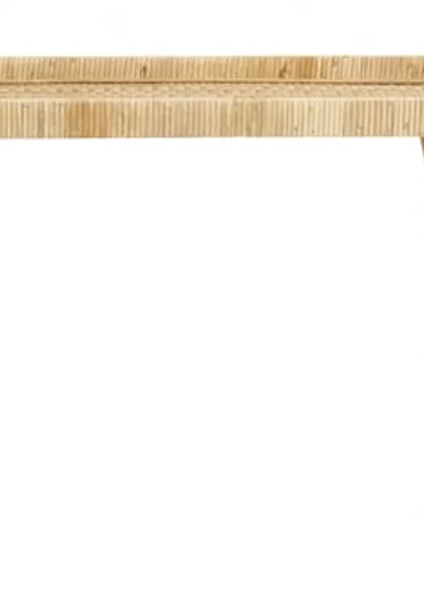 Moderiktig bord som passar bra vid många olika tillfällen.