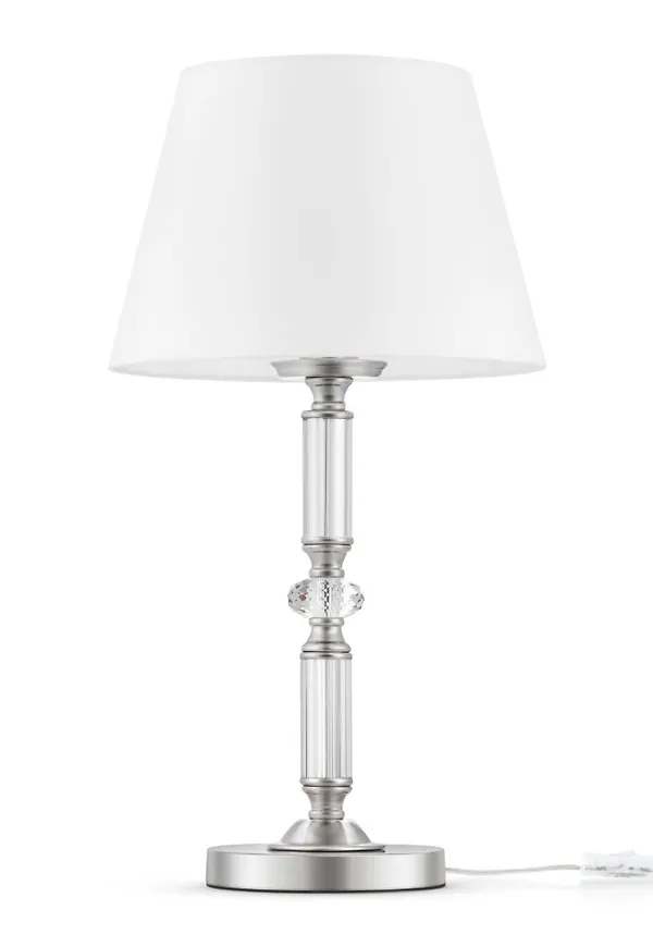 Jättesnygg bordlampa 2025 från Maytoni.