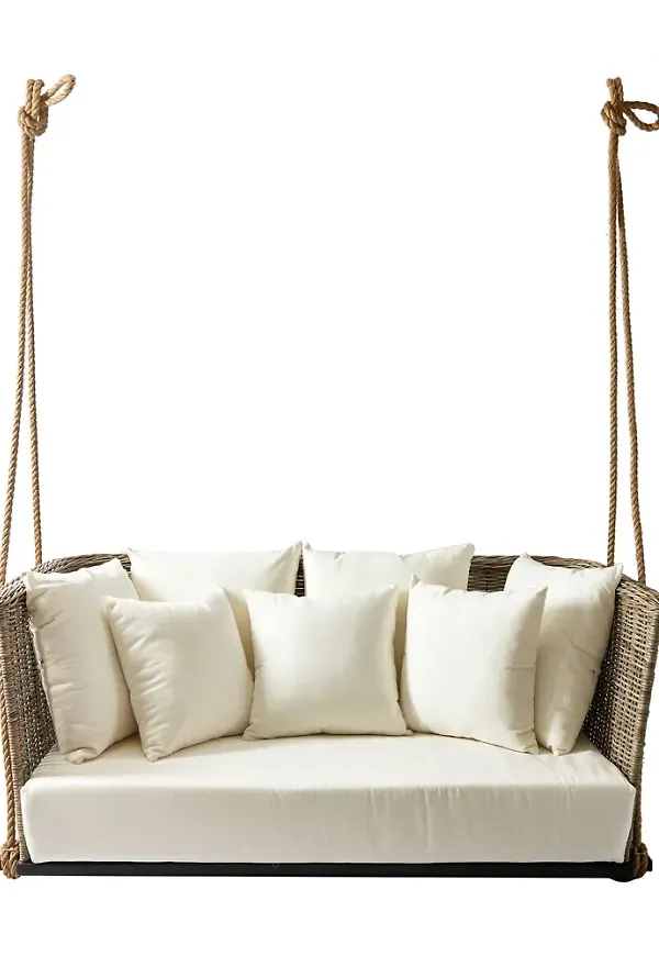 Skön vilstol 2025 från Riviera Maison.