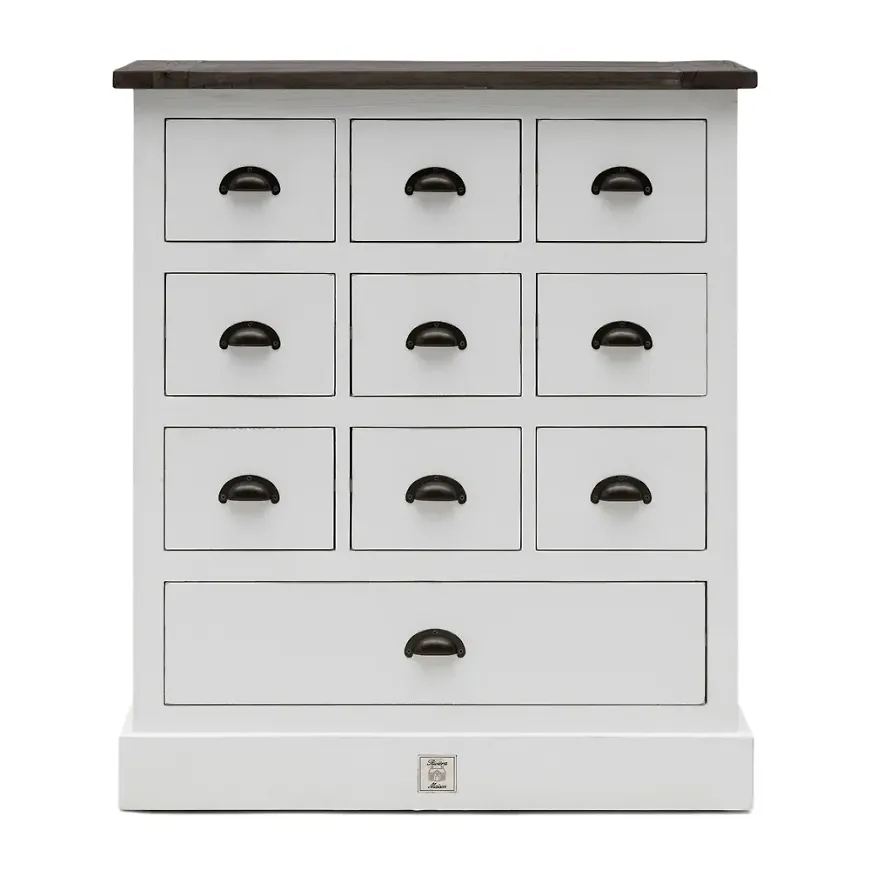 Vacker byrå 2025 från Riviera Maison.