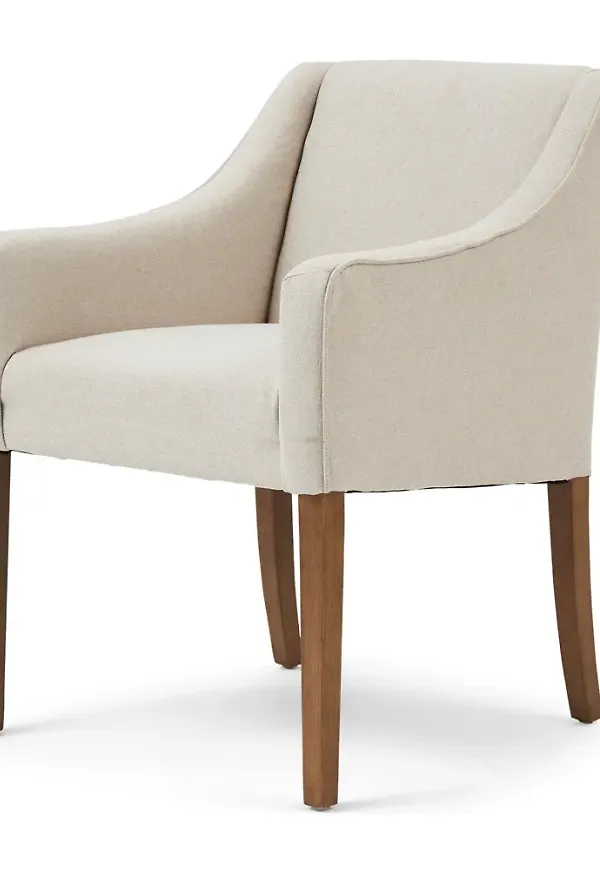 Otroligt fin stol 2025 från Riviera Maison.