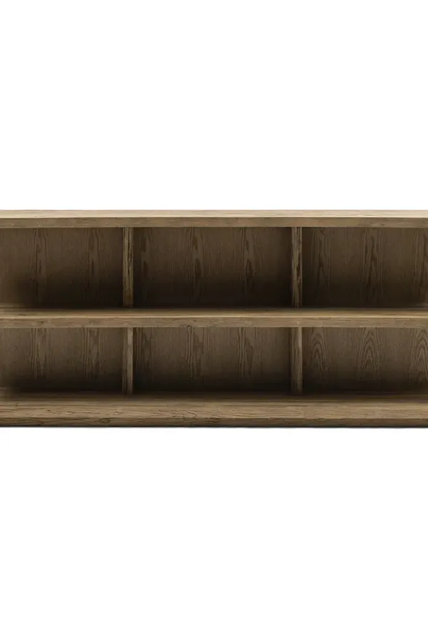 Supersnygg ekmatbord 2025 från Riviera Maison.