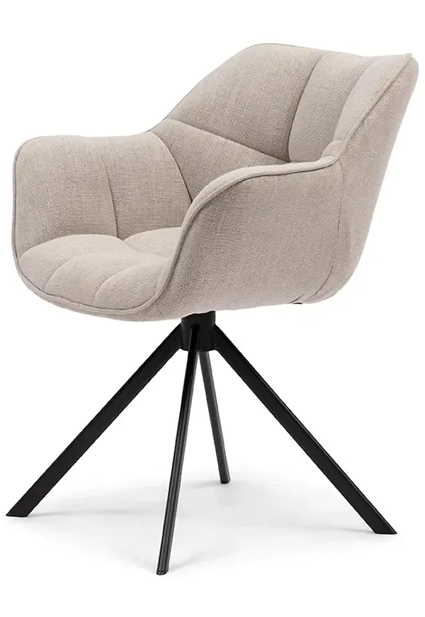 Otroligt fin karmstol 2026 från Riviera Maison.