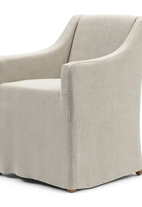 Skön stol 2026 från Riviera Maison.