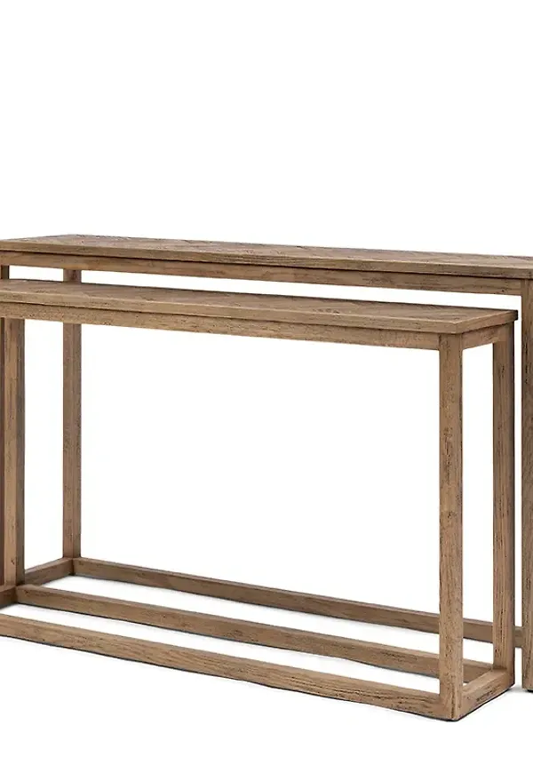 Elegant bord 2026 från Riviera Maison.