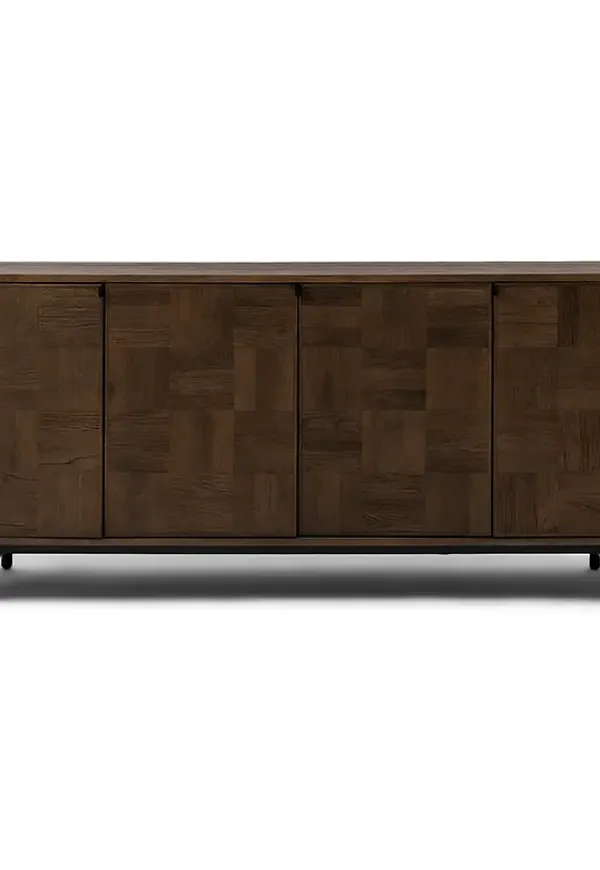 Fin förvaringsmöbel 2026 från Riviera Maison.