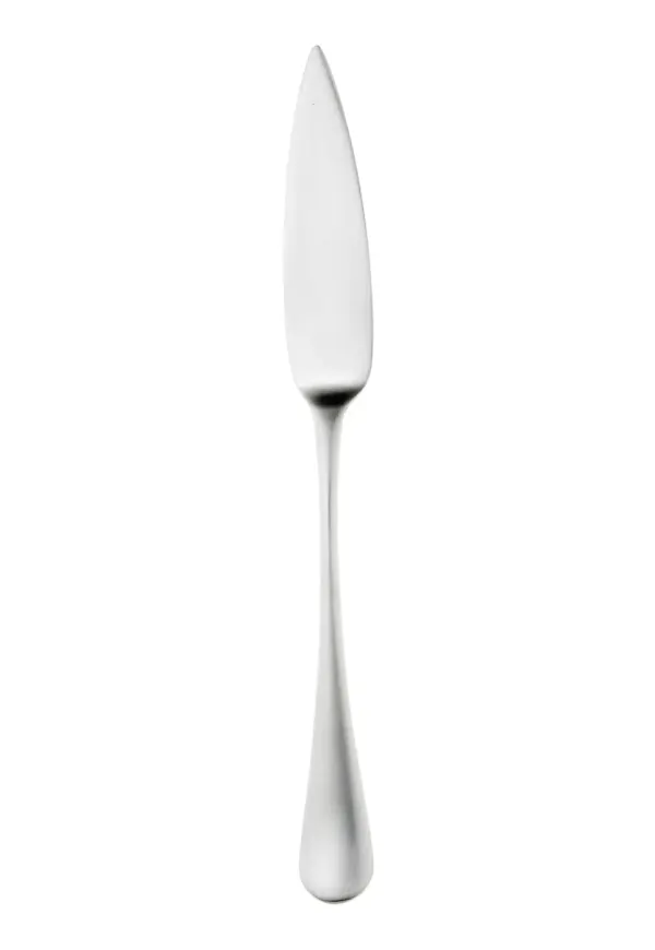 Cool kniv i silverfärgade från Robert Welch.