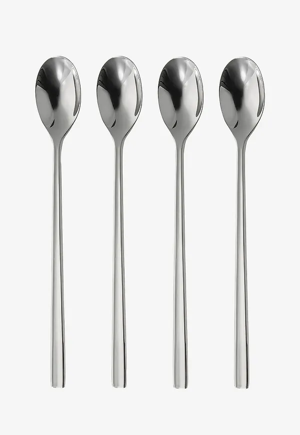 Silver Robert Welch-tesked i komfortabel modell.