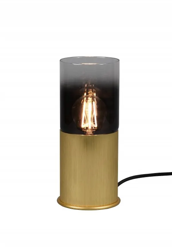 Riktigt fin lampa 2025 från Trio Lighting.