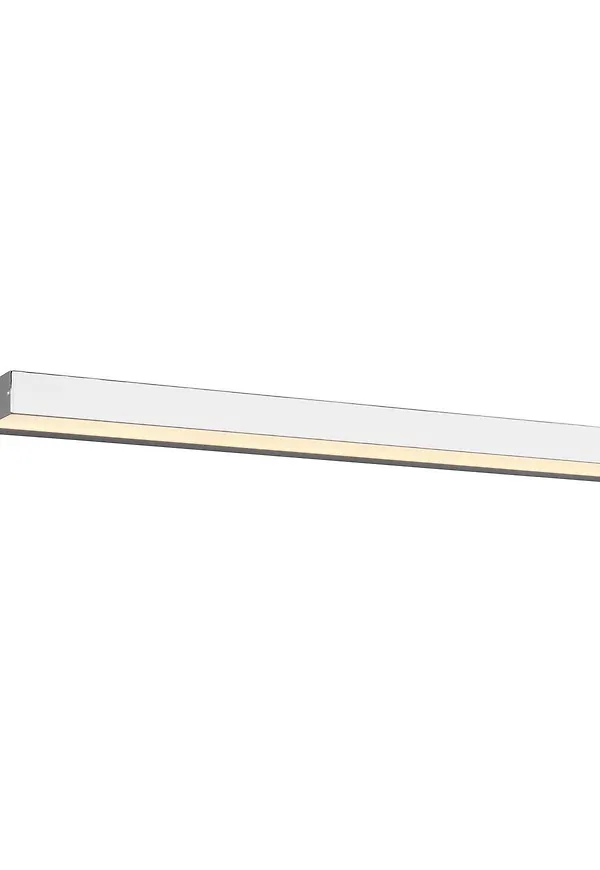 Riktigt snygg vägglampa 2026 från Trio Lighting.