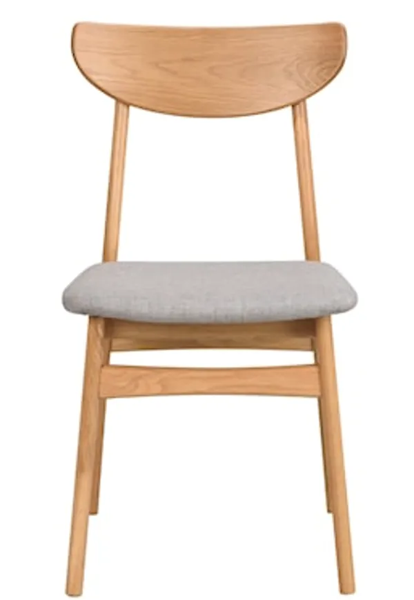 Supersnygg ekstol 2025 från Rowico Home.