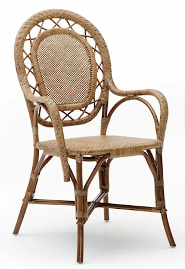 Ikonisk matbordsstol 2025 från Sika Design.