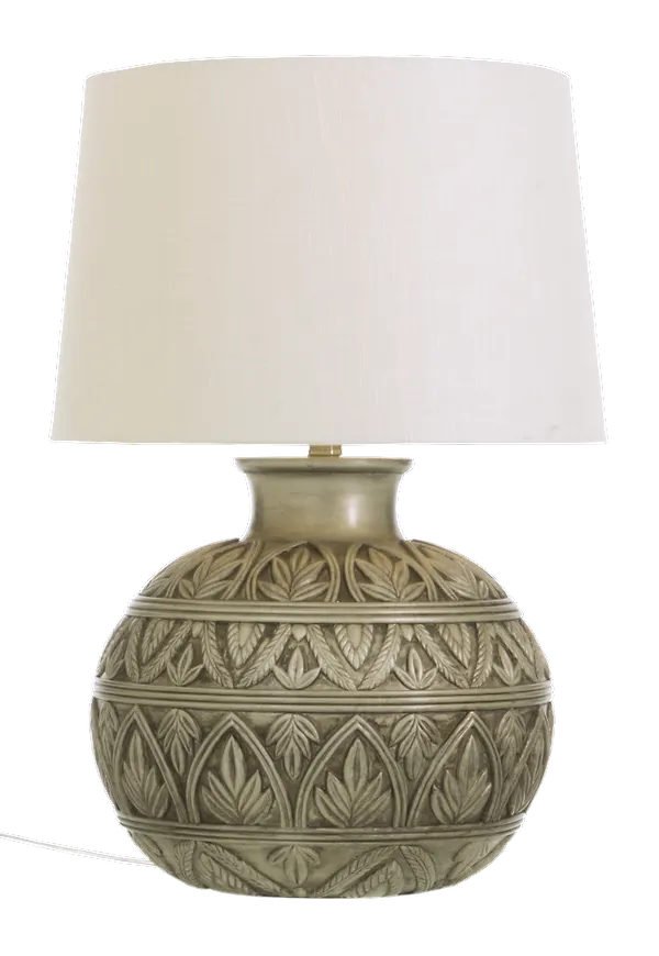 Riktigt trendig lampa 2025 från Aneta Belysning.